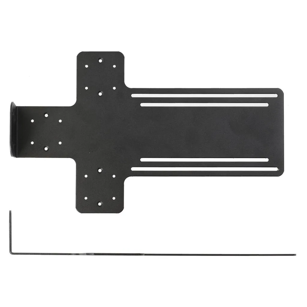 Brodit monitor Mount m. AMPS, VESA75, VESA100 huller - 217226