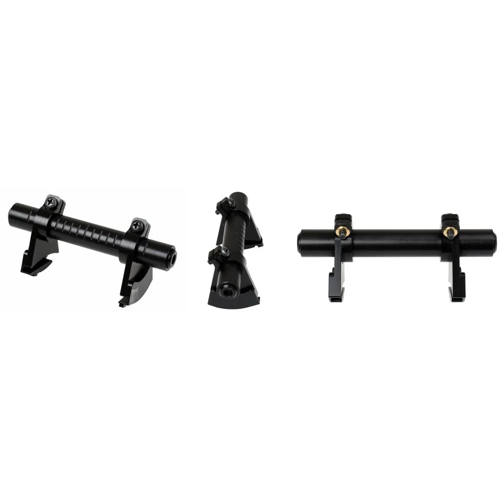 Brodit Justerbar Label Guide til Zebra ZQ630/ZQ630 Plus - 217233