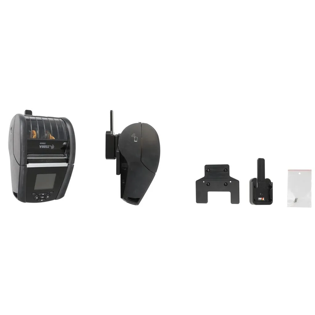 Brodit Printer Mount Zebra ZQ620, ZQ620 Plus - 217243 
