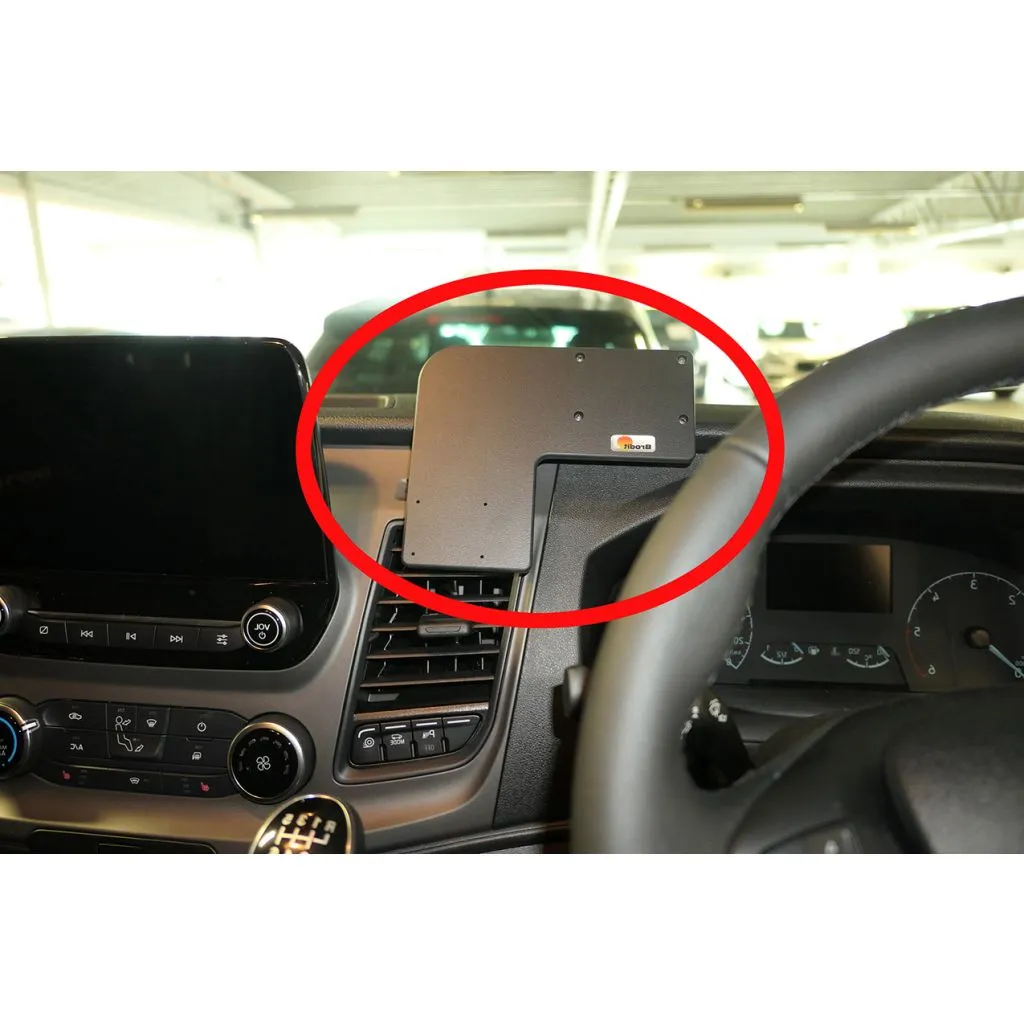 Brodit Ekstra Stærkt Beslag - Ford Transit 20-24 og Transit Custom 18-23 - HØJRESTYRET