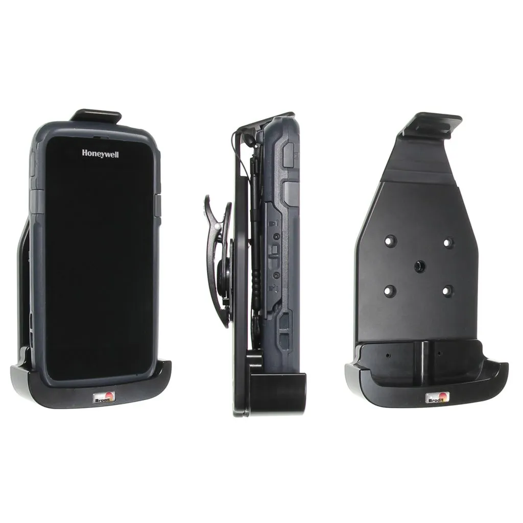 Brodit Passiv Holder til Honeywell CT60 og Honeywell CT50 - 510904