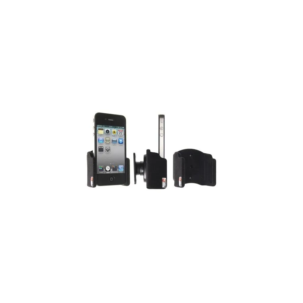 Brodit Passiv mobilholder til Apple iPhone 4/4S  - 511164*