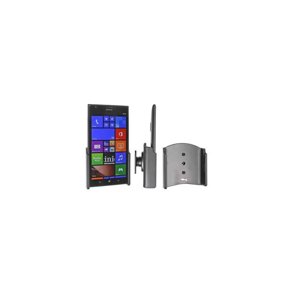 Brodit Passiv mobilholder til Nokia Lumia 1520 - 511589*