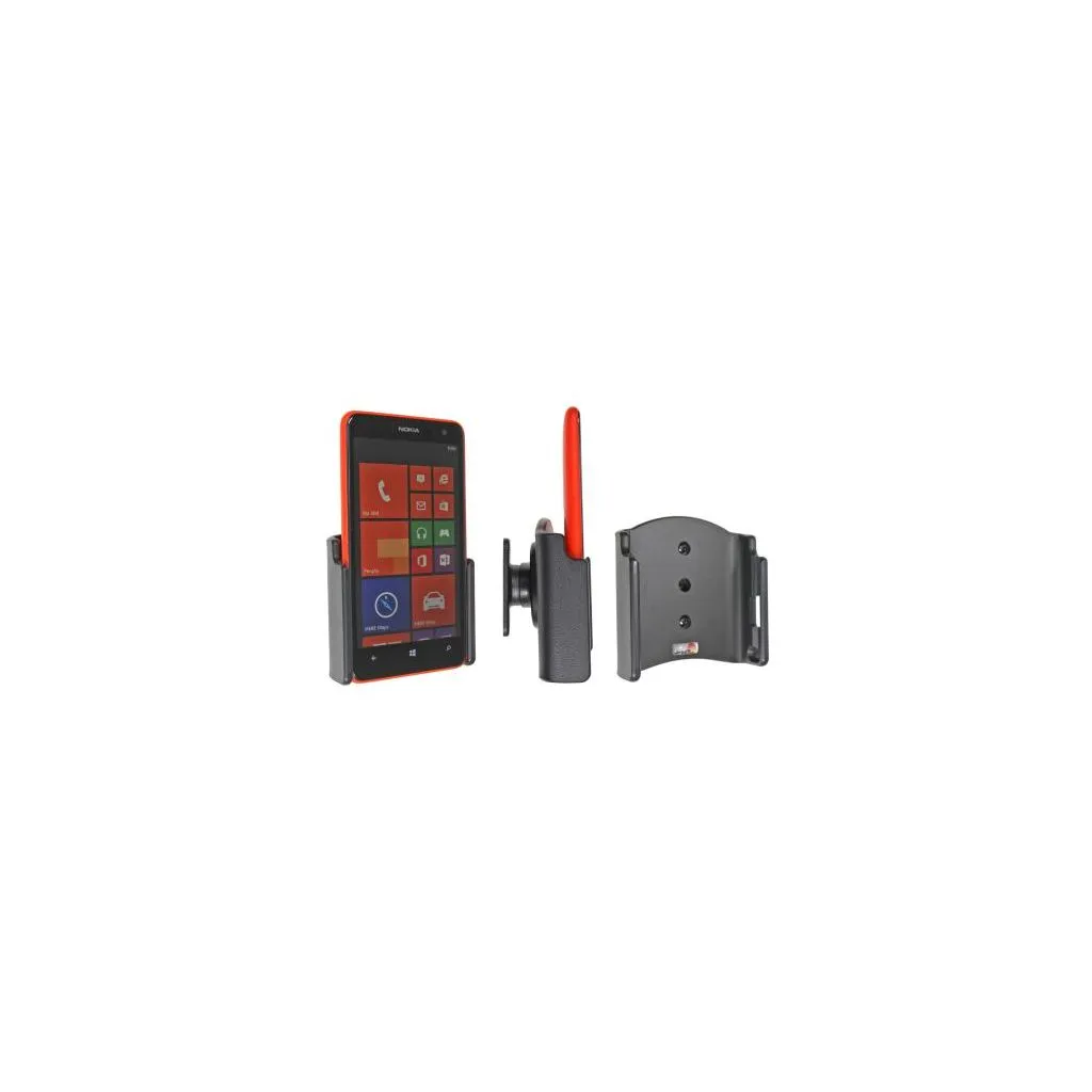 Brodit Passiv mobilholder til Nokia Lumia 625 - 511603*