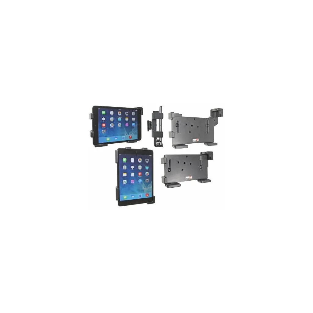 Brodit Tablet Holder Justerbar til Tablets Uden Beskyttelsescover B:185-245 H: 108-173 - 511615