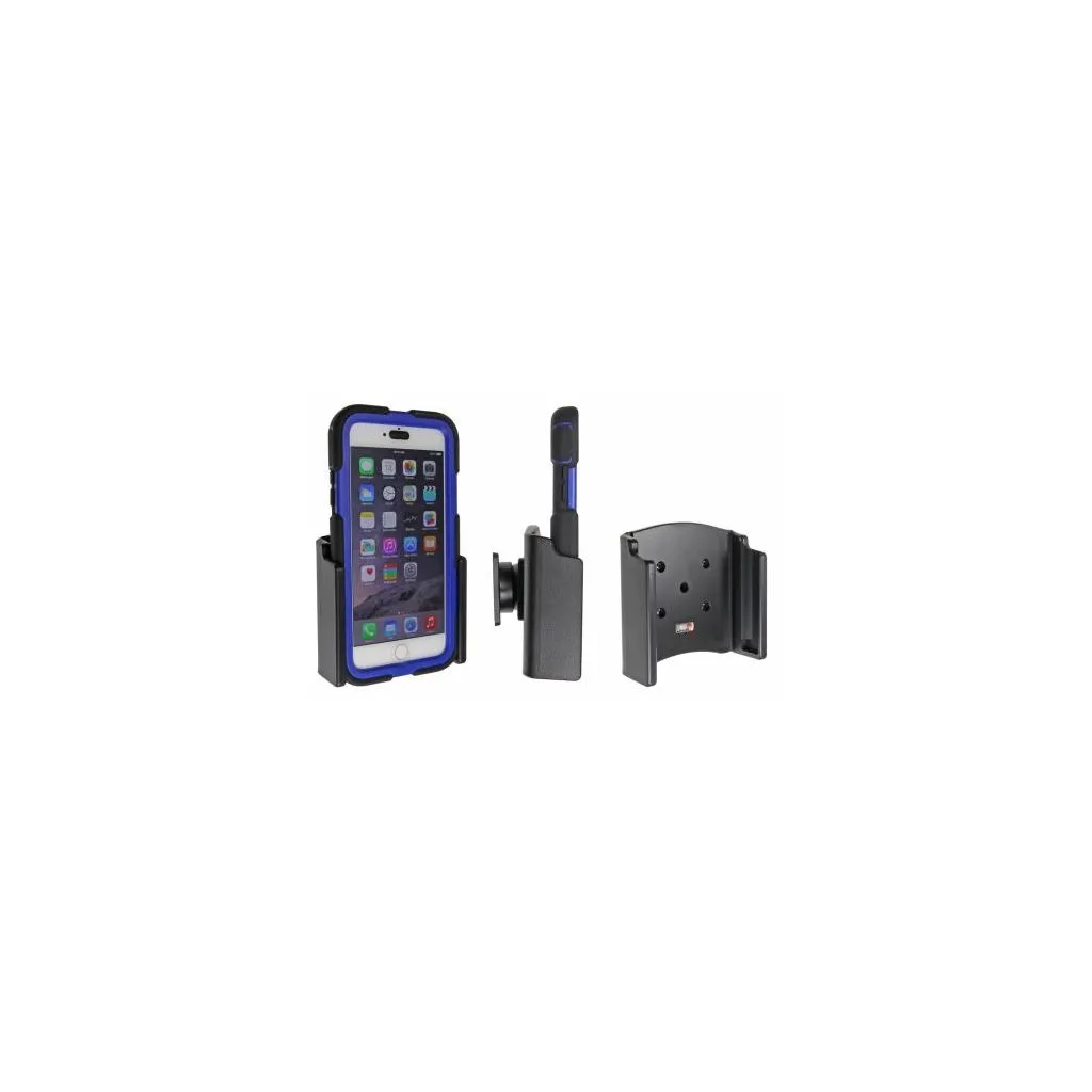 Brodit Passiv Mobilholder til Apple iPhone 6 Plus med Griffin Survivor Beskyttelsescovers - 511705*