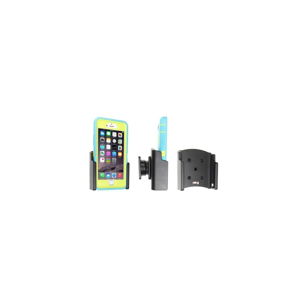 Brodit Passiv Mobilholder til Apple iPhone 6/6S med Otterbox Defender Beskyttelsescovers - 511732