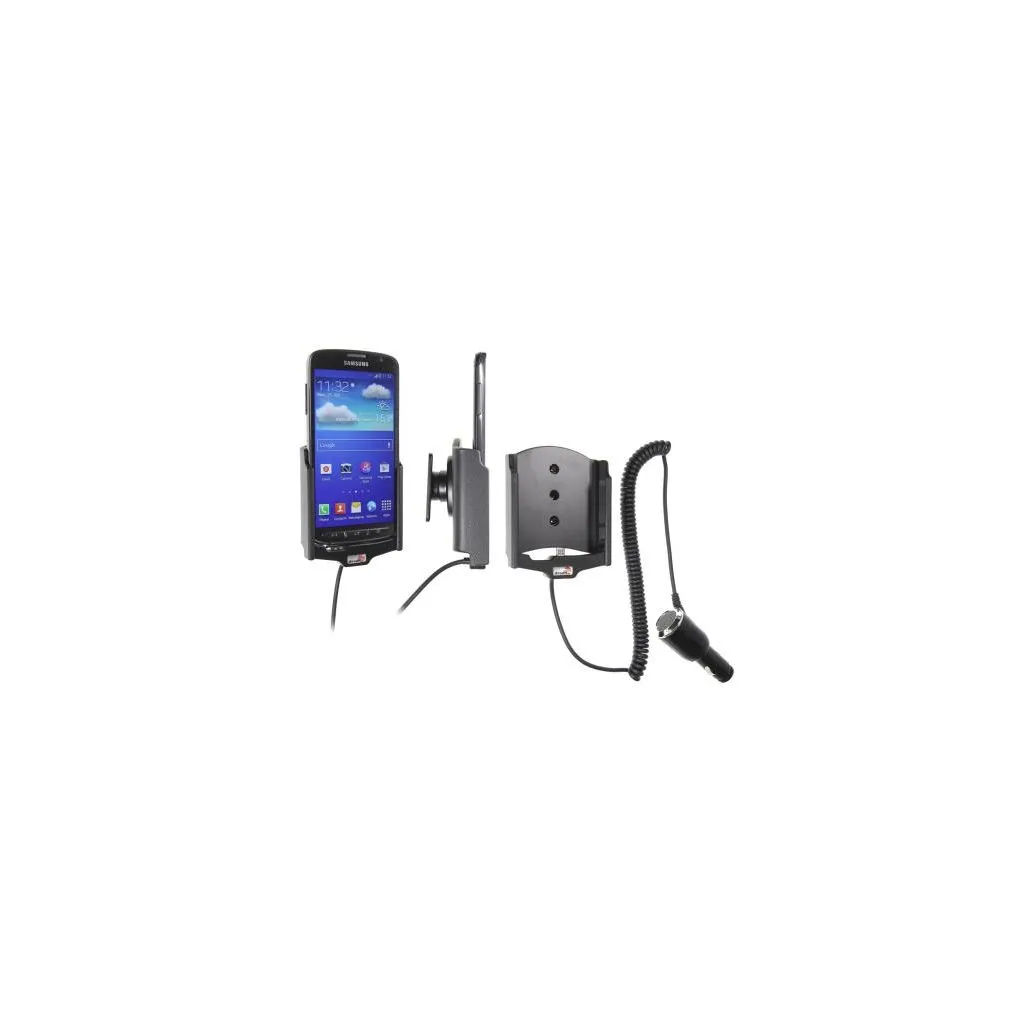 Brodit Aktiv Mobilholder til Samsung Galaxy S4 Active i9295 - 512545*