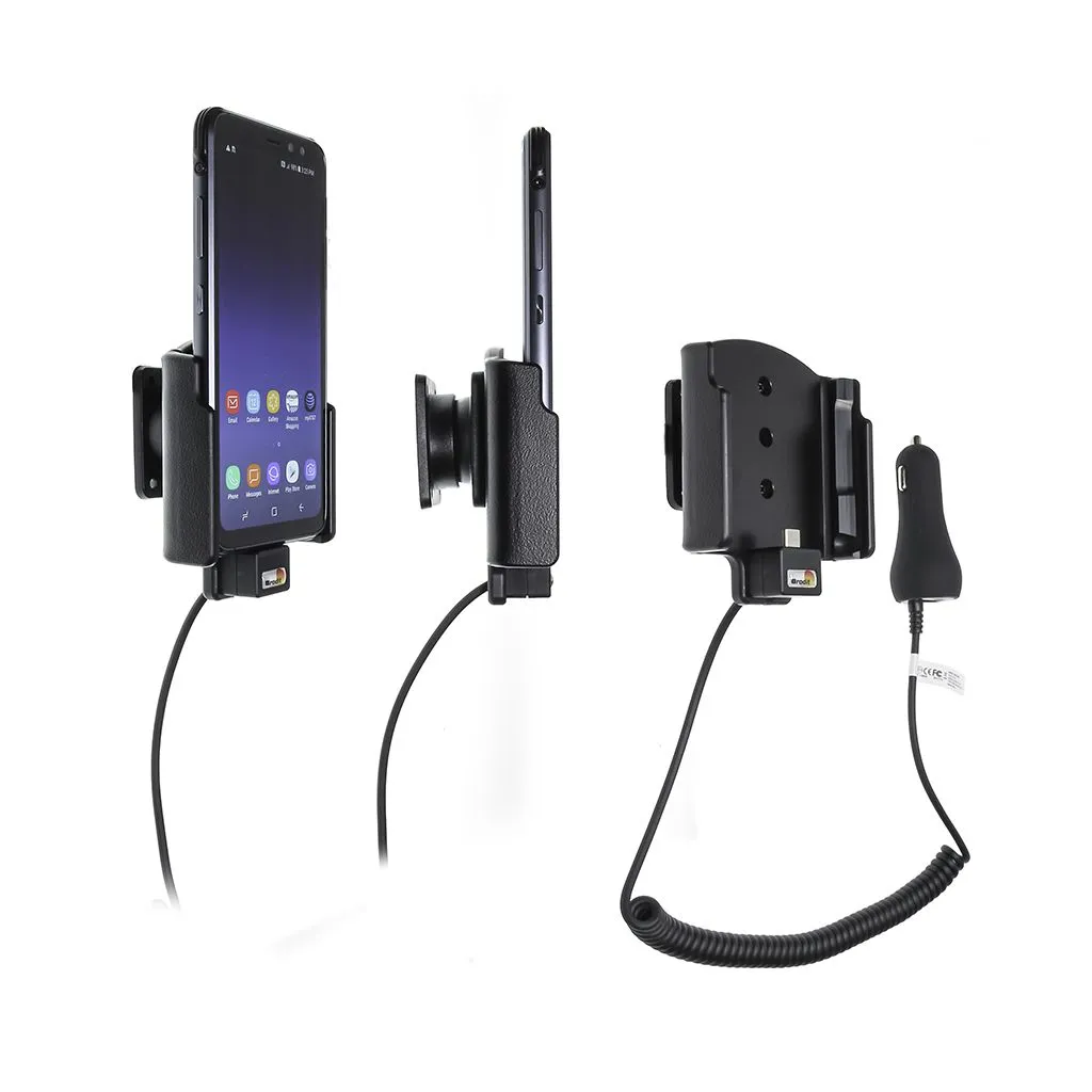 Brodit Aktiv Mobilholder til Samsung Galaxy S8 Active