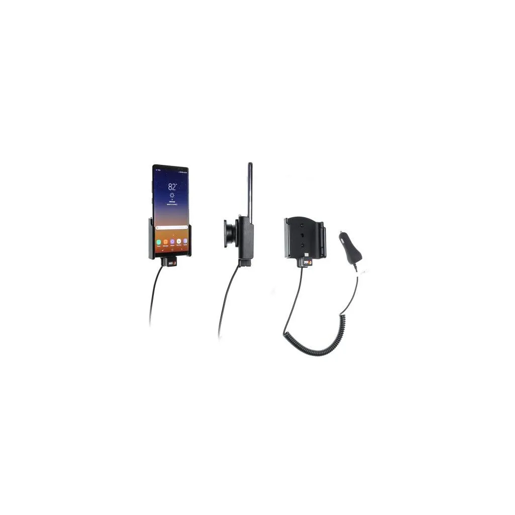 Brodit Aktiv Mobilholder til Samsung Galaxy Note8 2017 - 512999