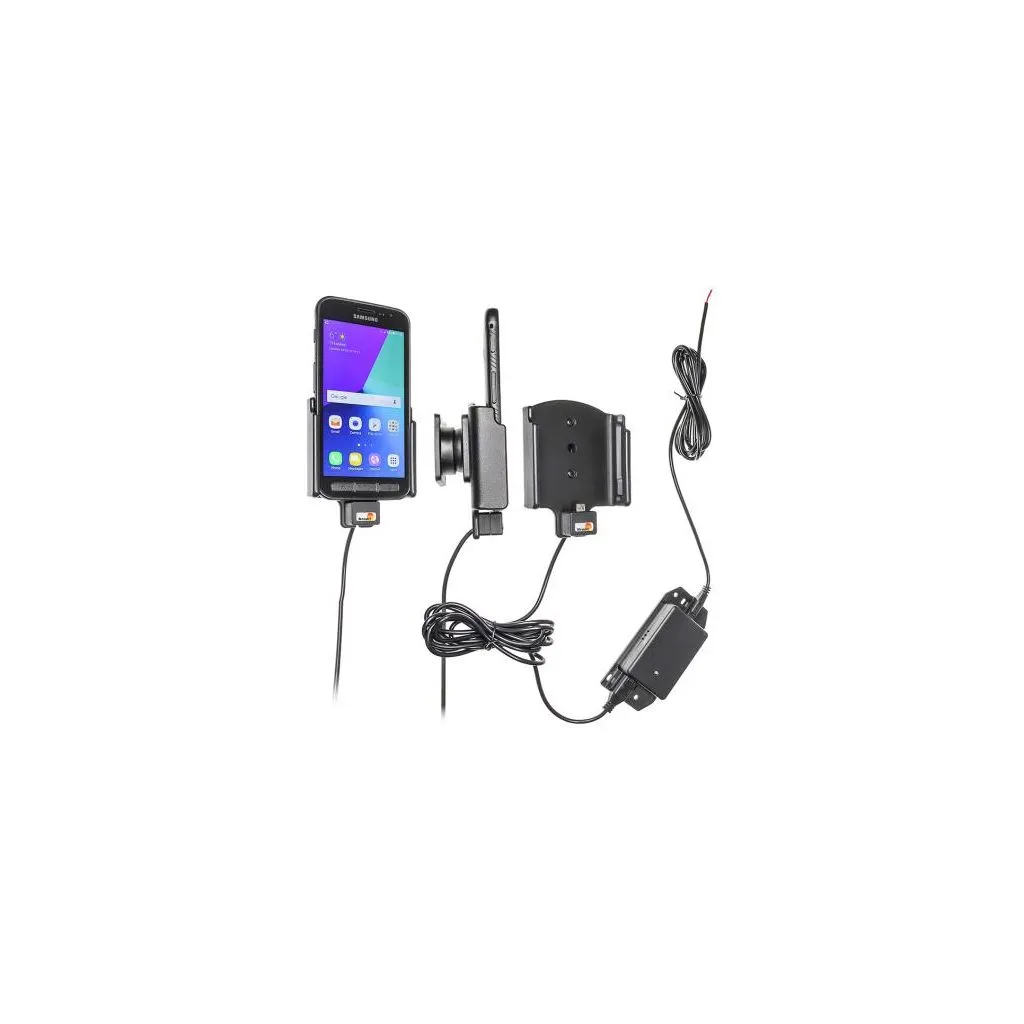 Brodit Faststrøms Aktiv mobilholder til Samsung Galaxy Xcover 4 - 513958