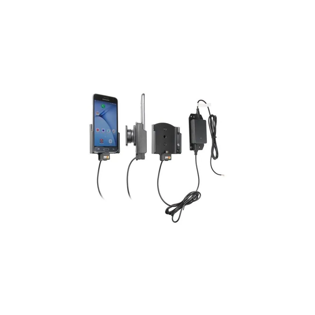 Brodit Faststrøms Aktiv mobilholder til Samsung Galaxy J3 (2016) og J5 (2017) - 513980