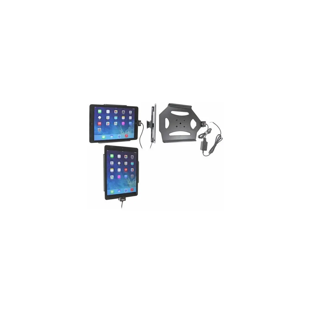 Brodit Faststrøms Aktiv Tablet Holder til Apple iPad Air/iPad 9.7 2017 - 527577