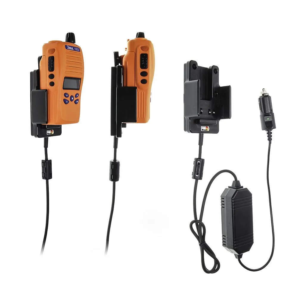 Brodit Aktiv Holder med cigaradaptor til Zodiac Neo BT 31 - 530991