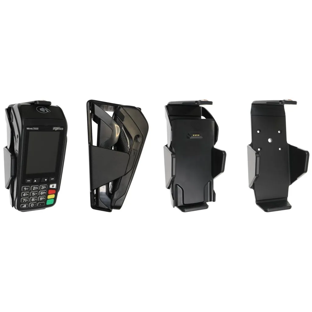 Brodit Passiv holder til Ingenico Move/3500