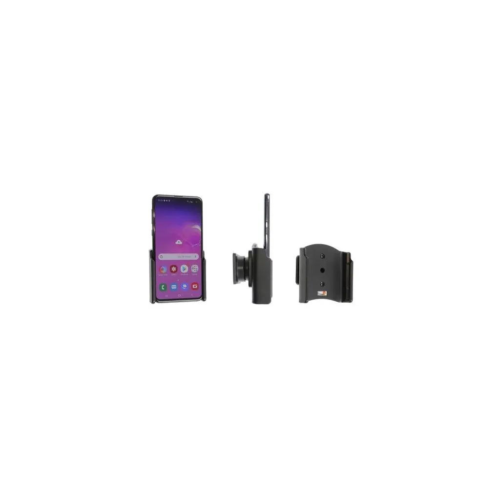 Brodit Passiv mobilholder til Samsung Galaxy S10e - 711117