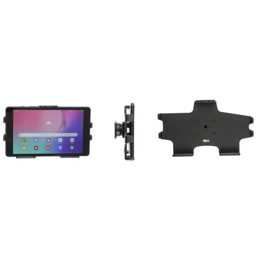 Brodit Passiv holder til Samsung Galaxy Tab A 8.0 (2019 SM-T290/SM-T295)