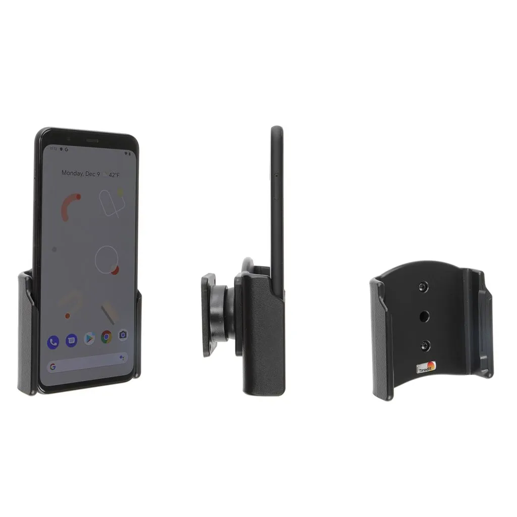 Brodit Passiv mobilholder til Google Pixel 4 XL - 711177