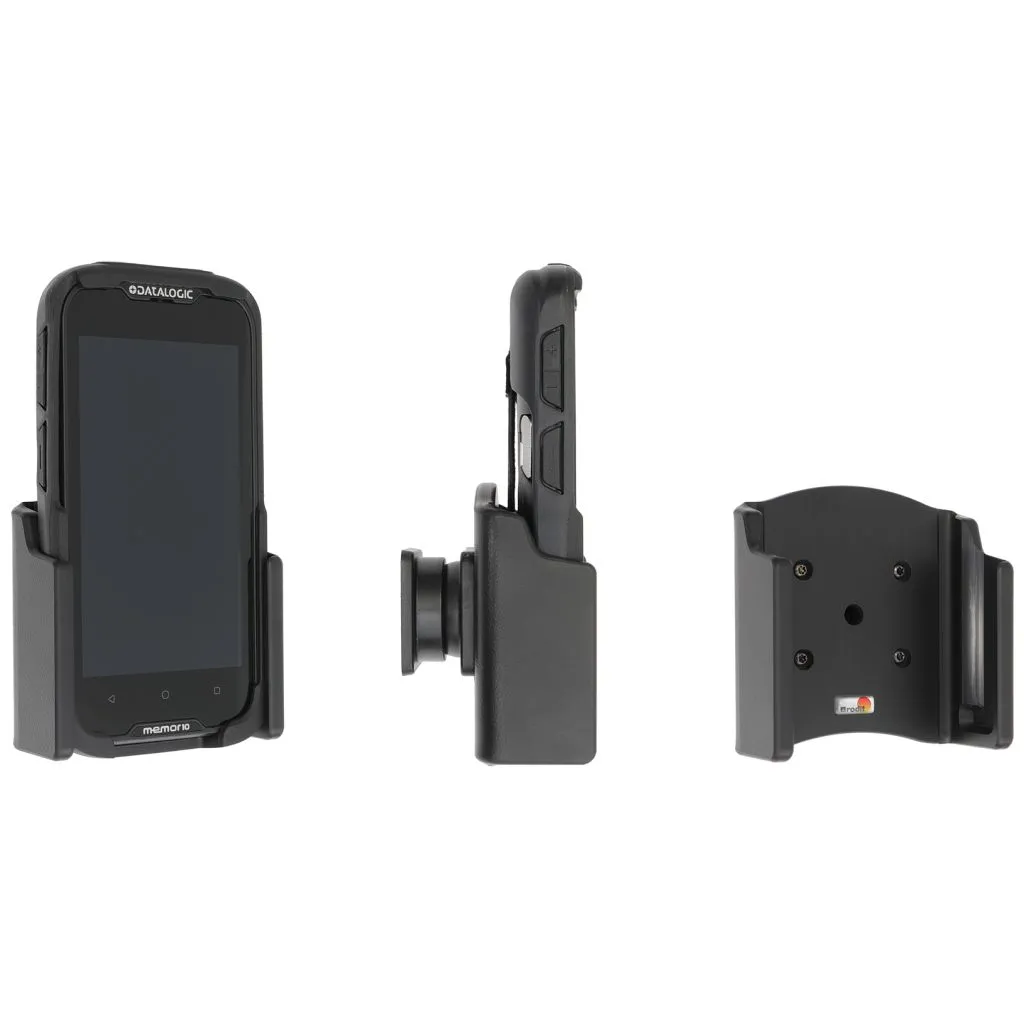 Brodit Passiv Holder med kugleled til Datalogic Memor 10 - 711228