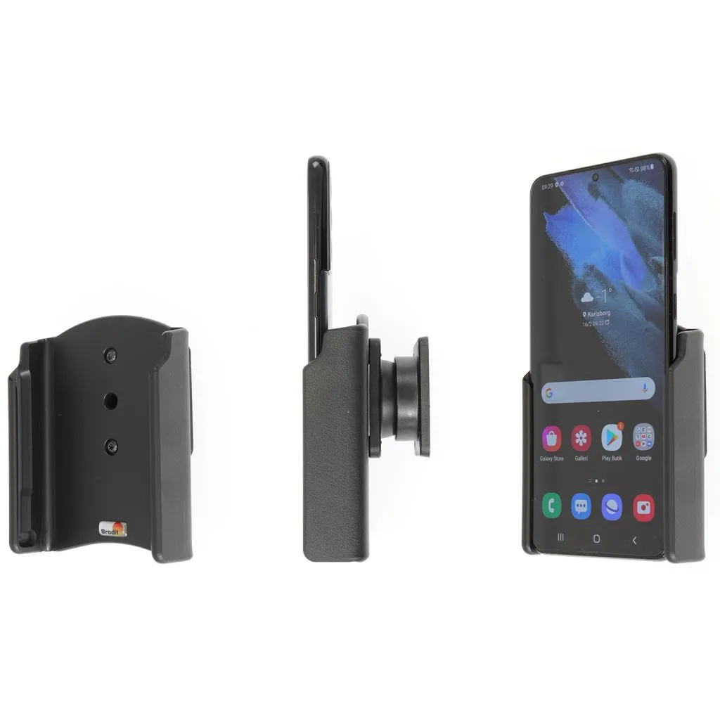 Brodit Mobilholder til Samsung Galaxy S21 Plus 5G - 711245