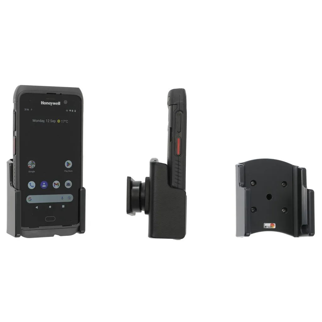 Brodit Passiv mobilholder til Honeywell CT45/CT45XP
