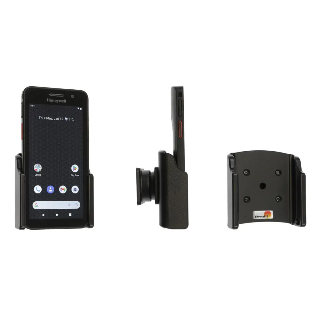 Brodit Passiv mobilholder til Honeywell CT30XP