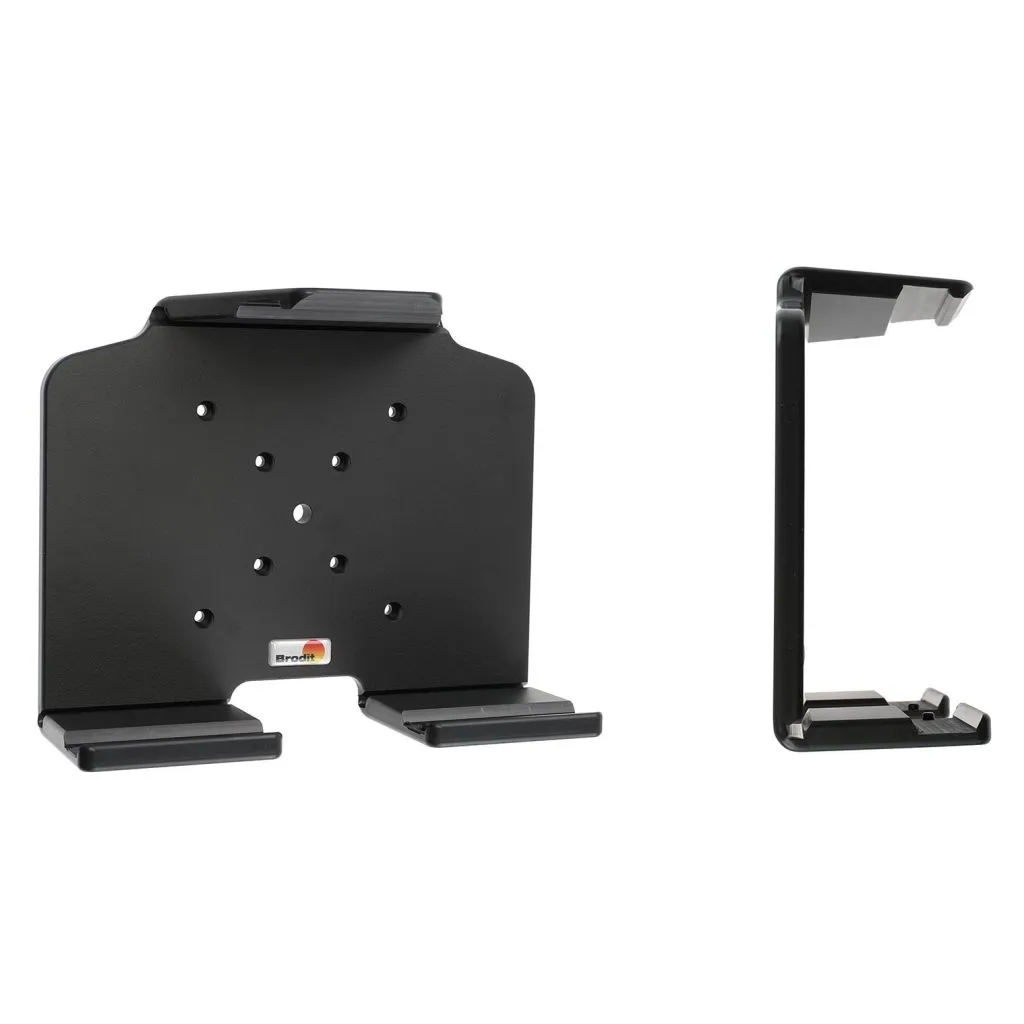 Brodit Passiv holder til Getac ZX80