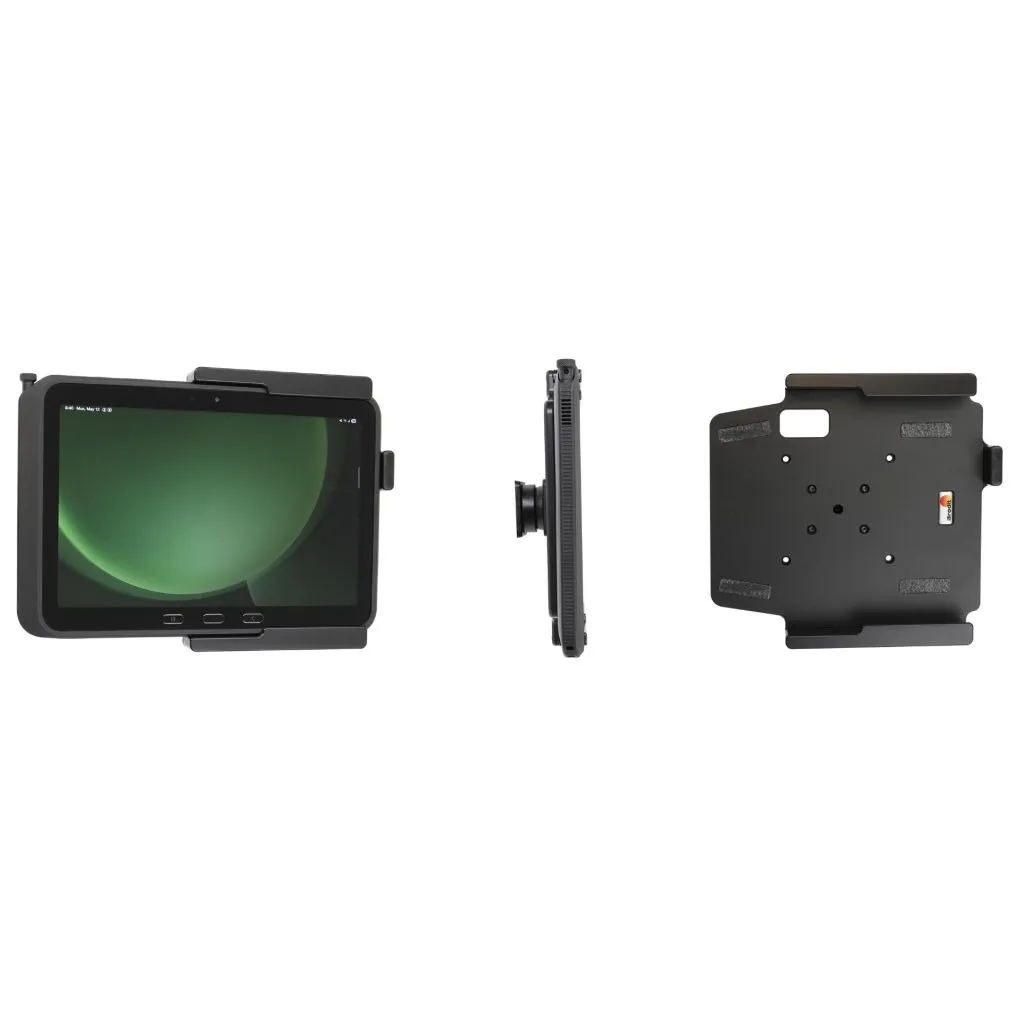 Brodit Passiv Holder Samsung Galaxy Tab Active 5 Pro X356B - 711434