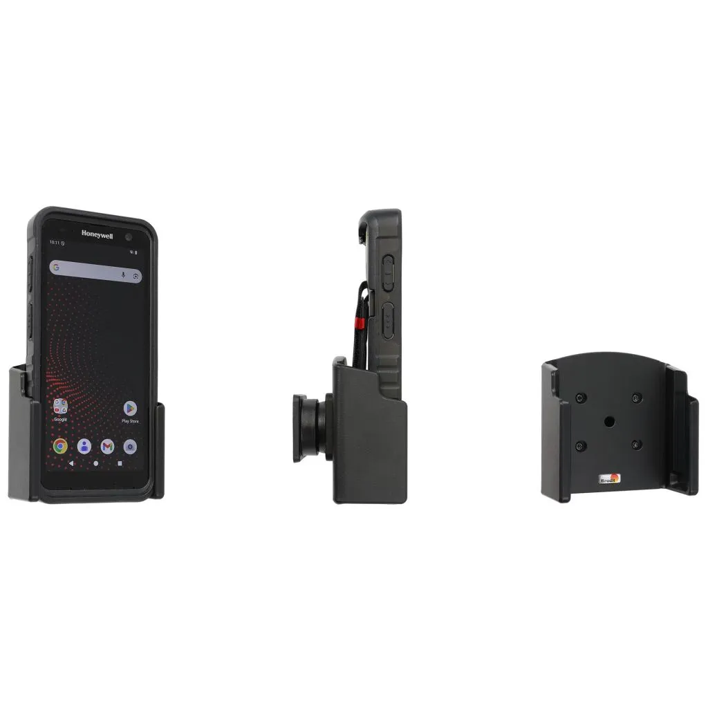 Brodit Passiv holder til Honeywell CT70 m. Original Boot - 711463