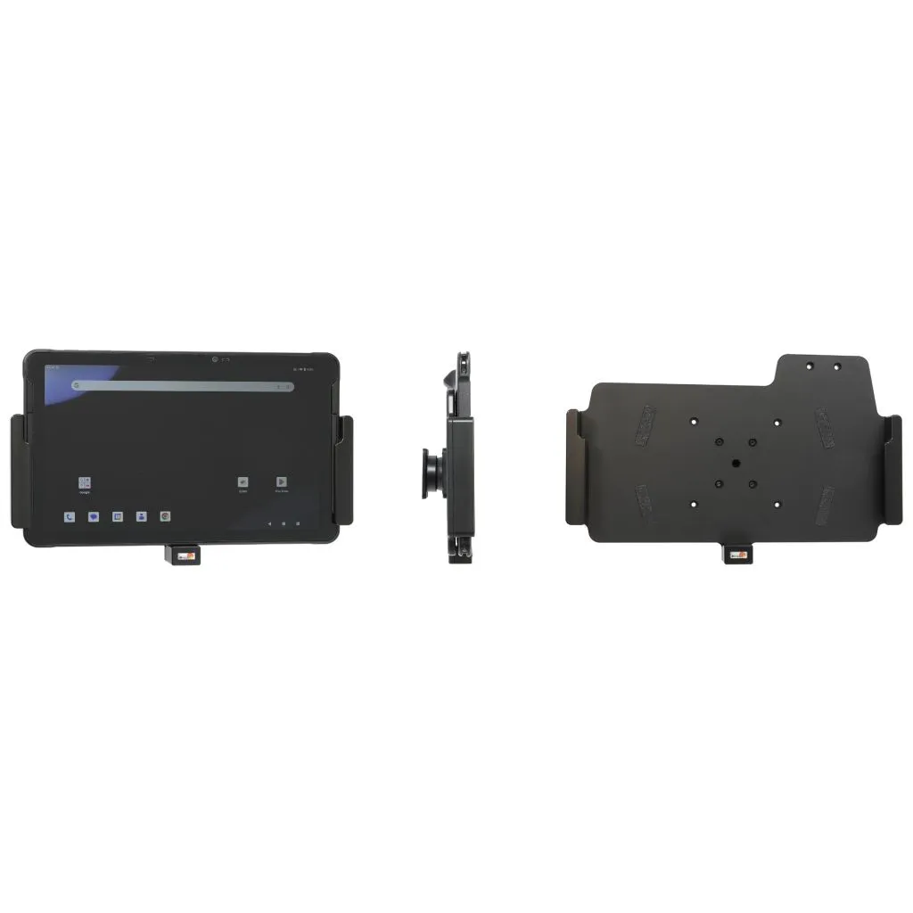 Brodit Passiv Holder til Point Mobile TR54 m. Vesa 75 - 711474