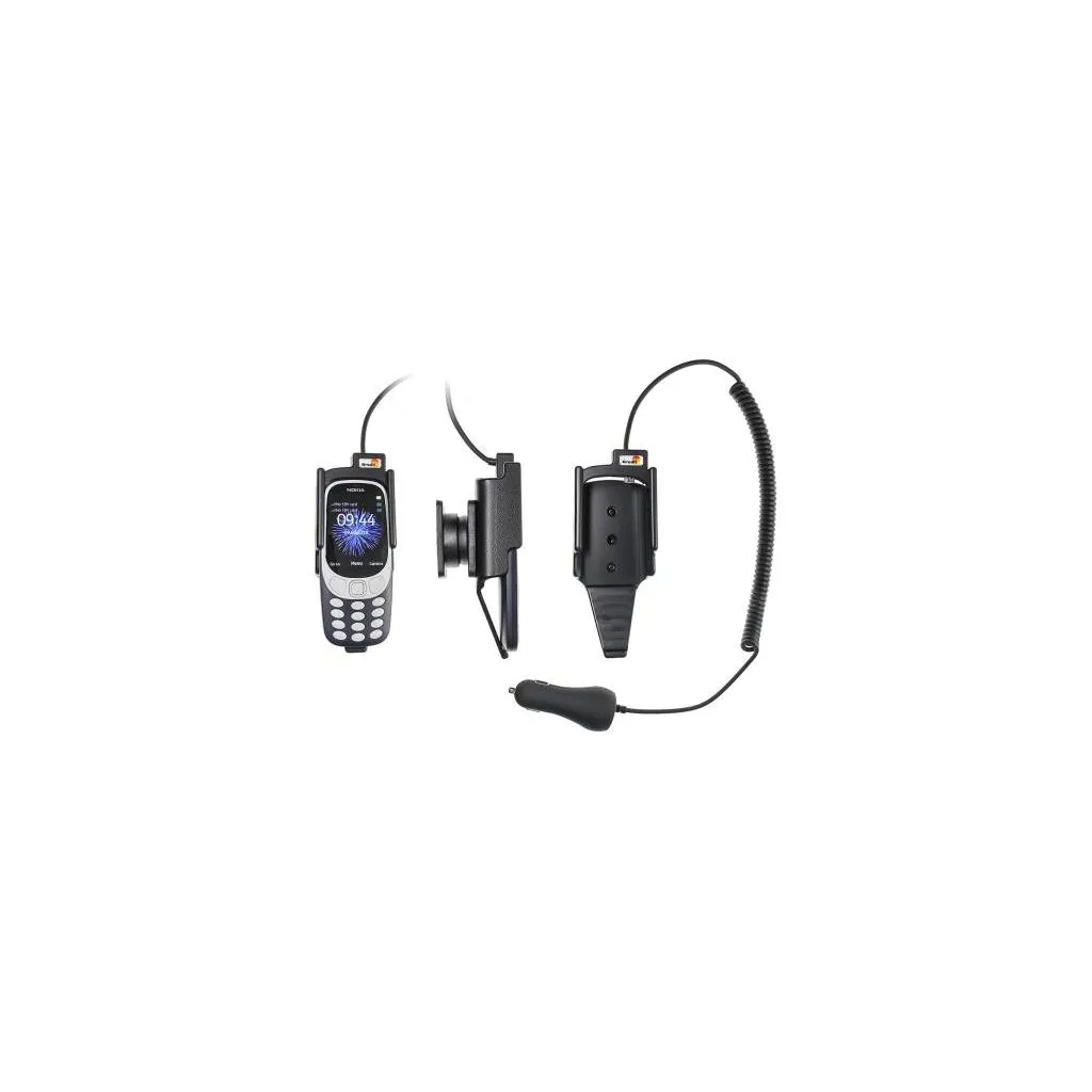 Brodit Aktiv Mobilholder til Nokia 3310 (2017) - 712026