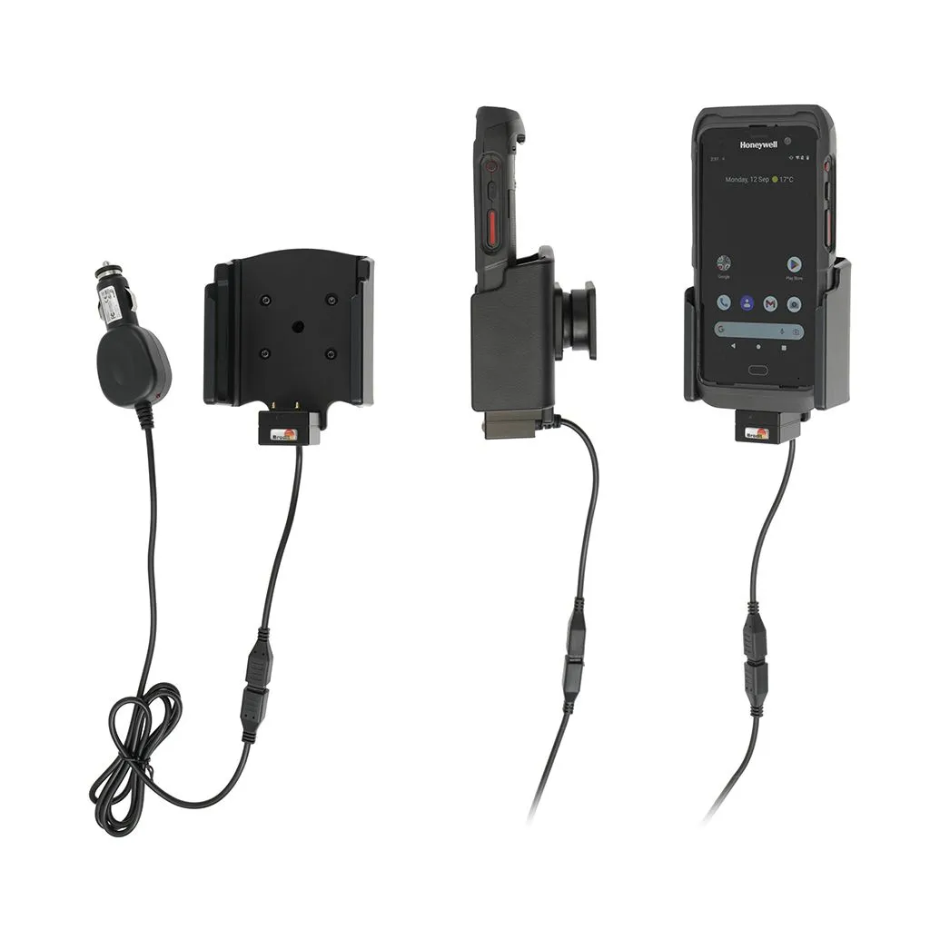 Brodit Aktiv holder til Honeywell CT45/CT45 XP 