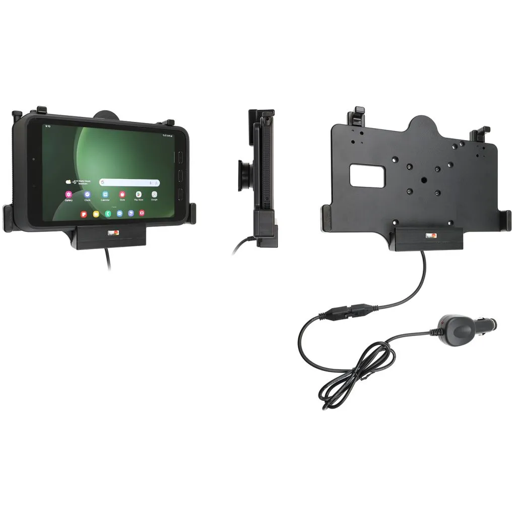 Brodit Aktiv Tabletholder til Samsung Galaxy Tab Active 3/ Active 5 - 712386