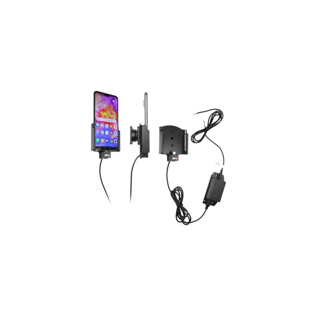 Brodit Faststrøms Aktiv mobilholder til Huawei P20 Pro - 713074