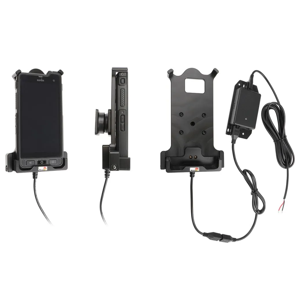 Brodit Faststrøms Aktiv Holder til Sonim XP8