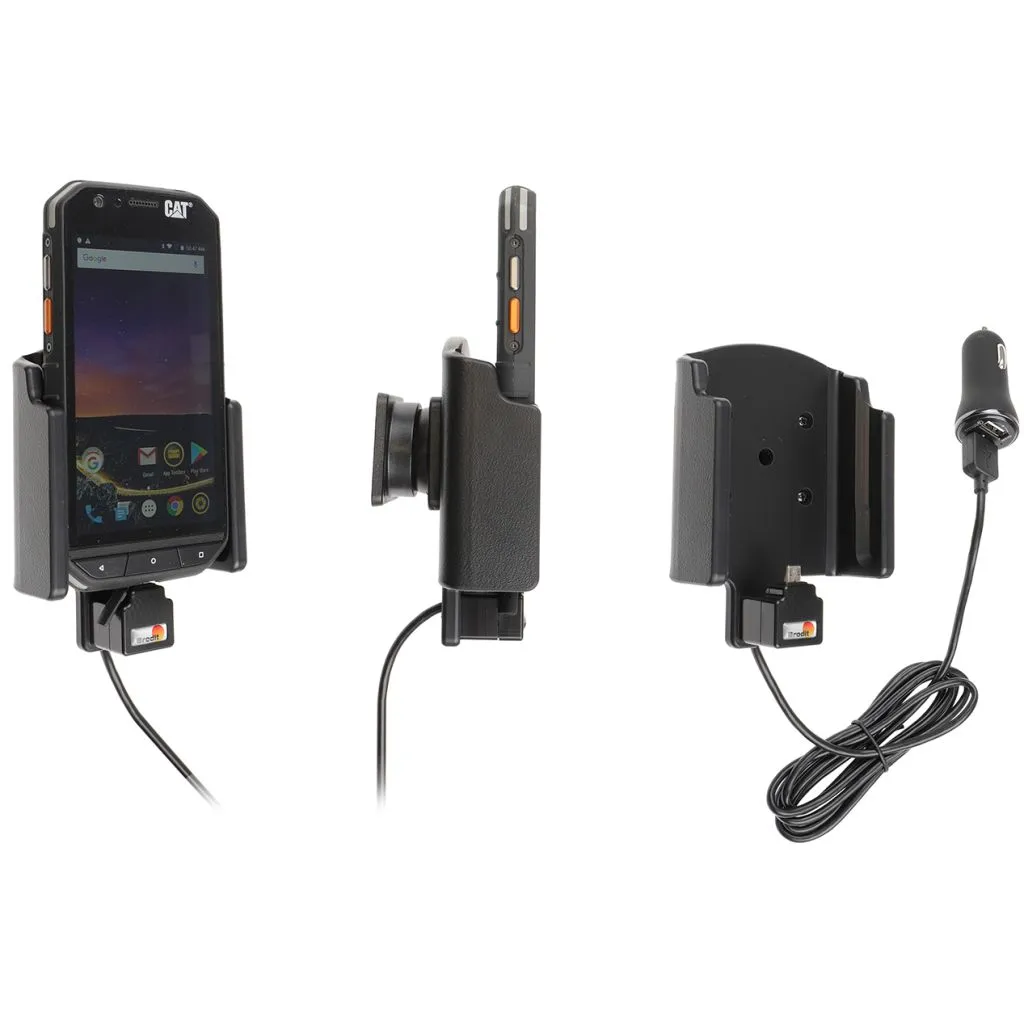 Brodit Aktiv Mobilholder til CAT S31