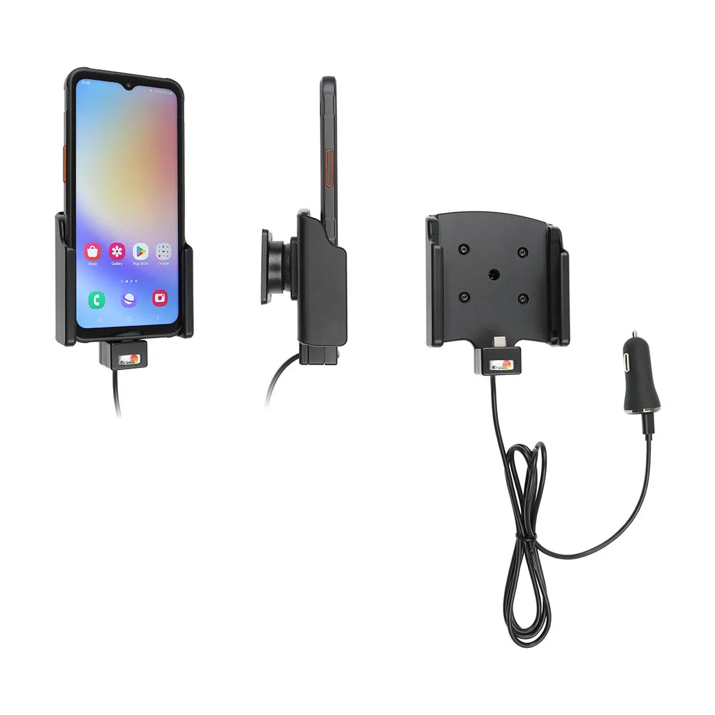 Brodit Aktiv Mobilholder til Samsung Galaxy Xcover 7 - 721380