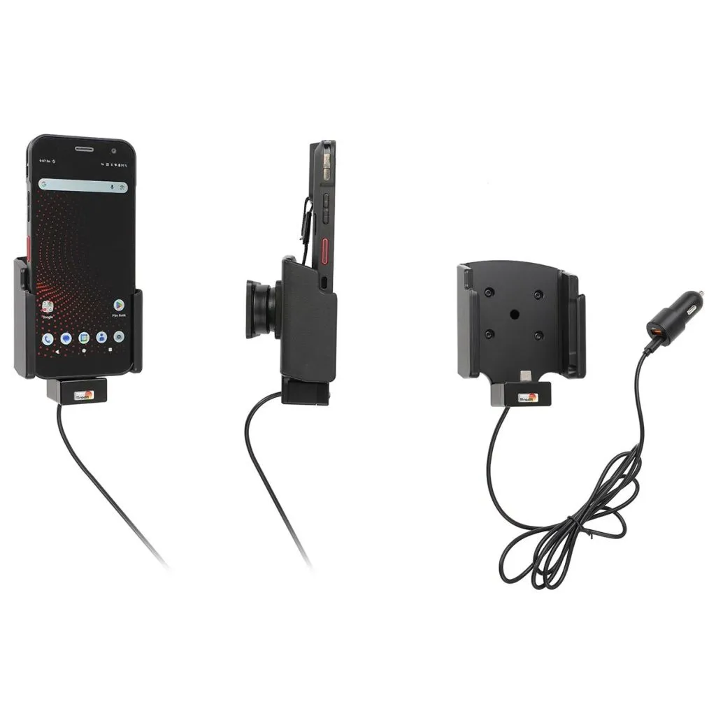 Brodit Aktiv holder til Honeywell CT32 - 721460