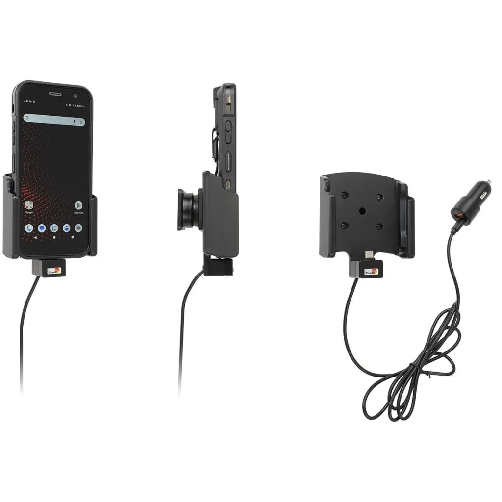 Brodit Aktiv holder til Honywell CT32 m. Originalt Boot/Skin CT32-PB-STD - 721461