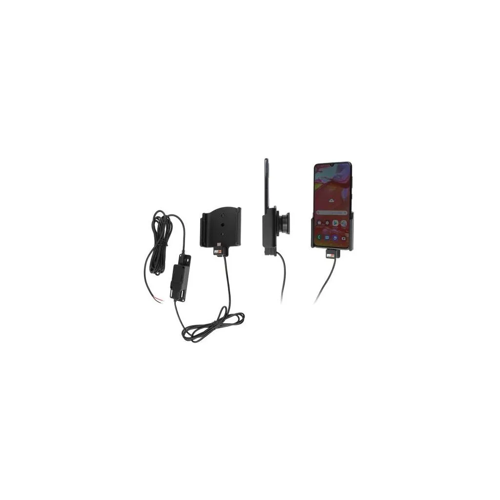 Brodit Faststrøms Aktiv mobilholder til Samsung Galaxy A70 - 727143