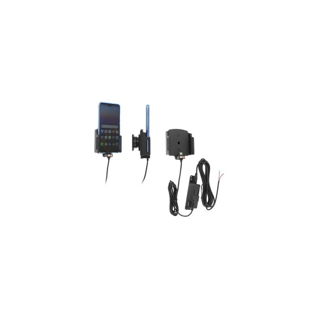 Brodit Justerbar Holder Faststrøm Type C (D:2-10 / B:70-83mm) - 727203