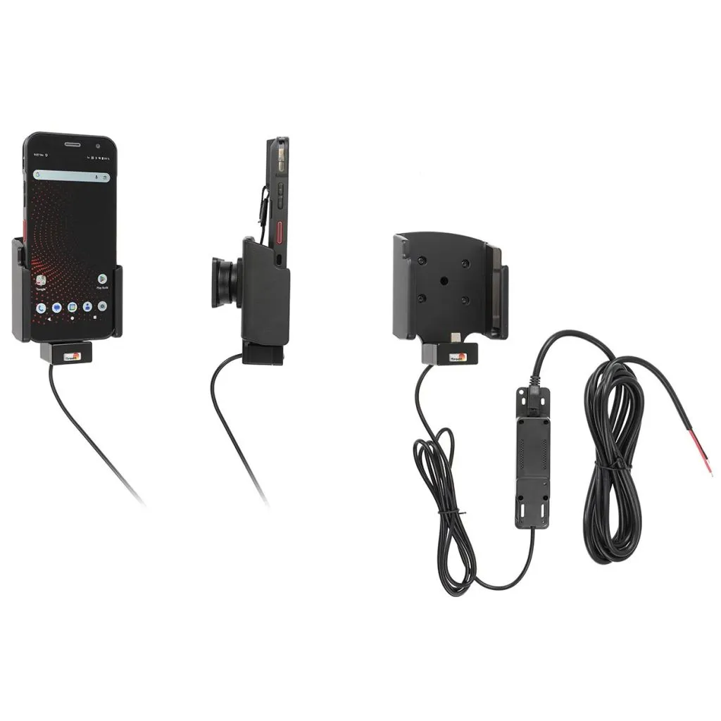 Brodit Faststrøms Aktiv Holder til Honeywell CT32