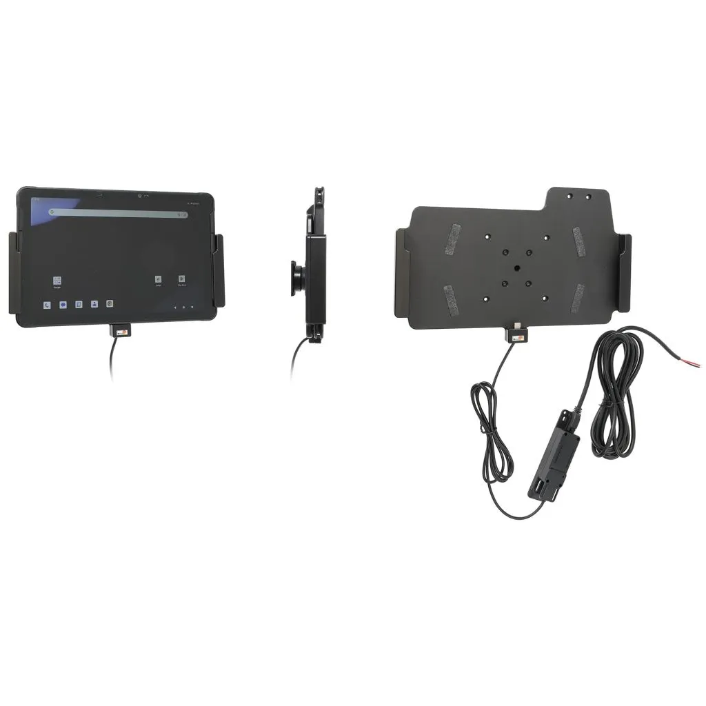 Brodit Faststrøms Holdet til Point Mobile TR54 m. Vesa 75 - 727474