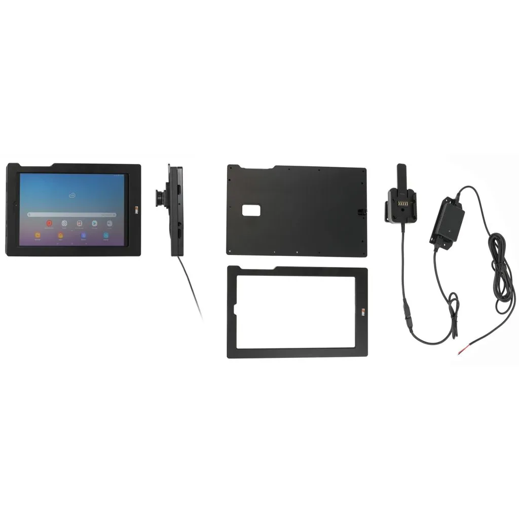 Brodit Fastsrøms Tough Sleeve Holder til Samsung Galaxy Tab A 10.5 SM-T590/SM-T595