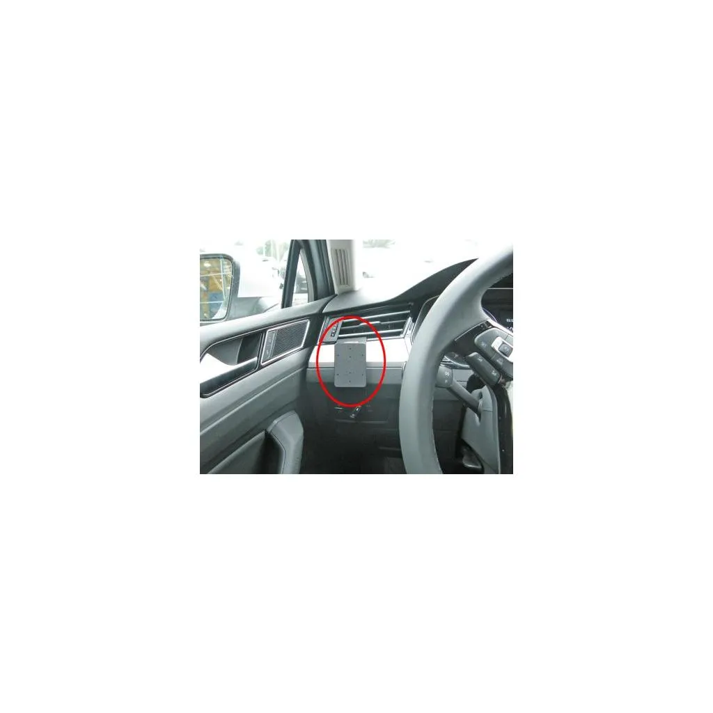 Brodit Proclip Monteringsbeslag - Volkswagen Arteon 17-24, Passat 15-23 og Passat Alltrack 16-23