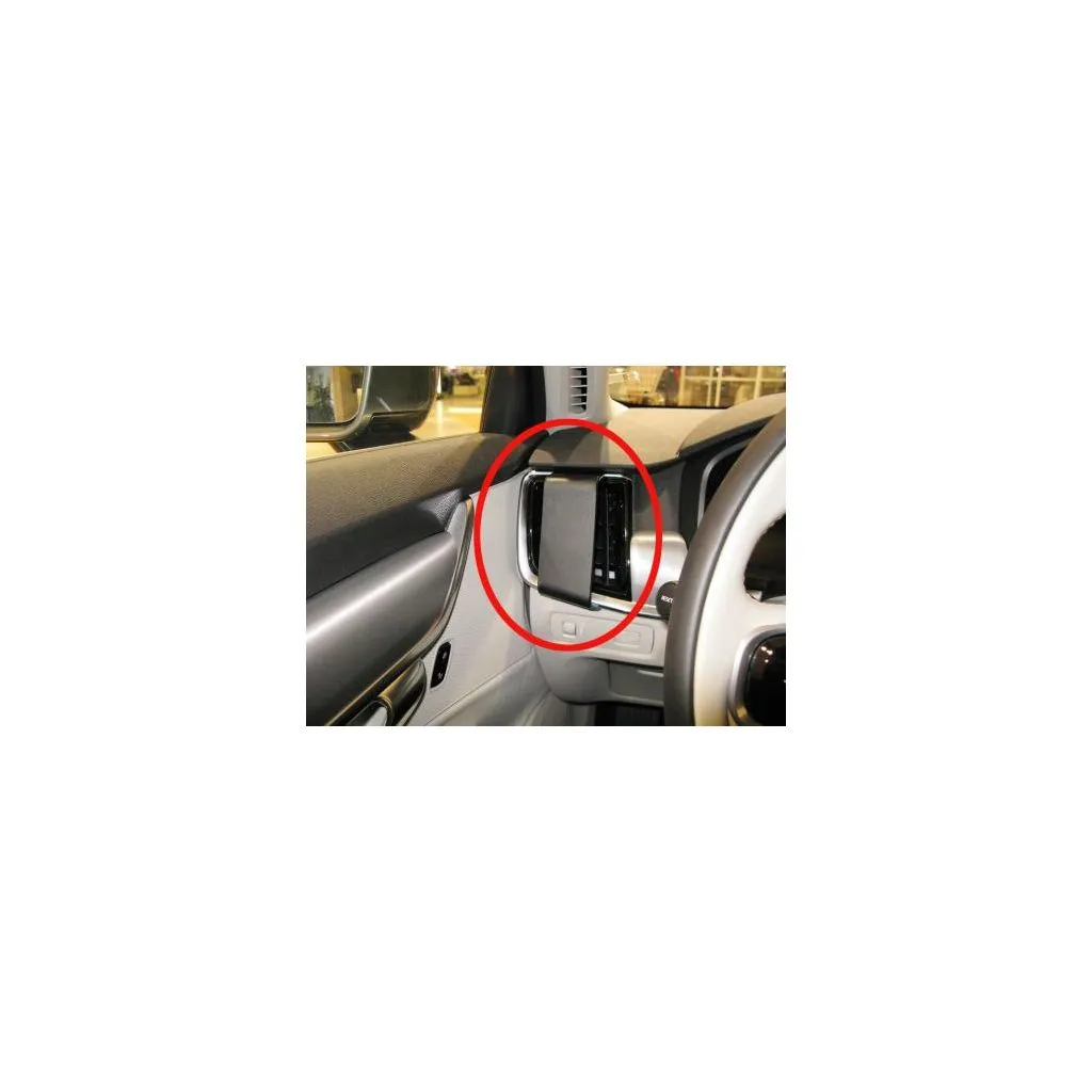 Brodit Proclip Monteringsbeslag - Volvo S90 17-25 og V90 17-26