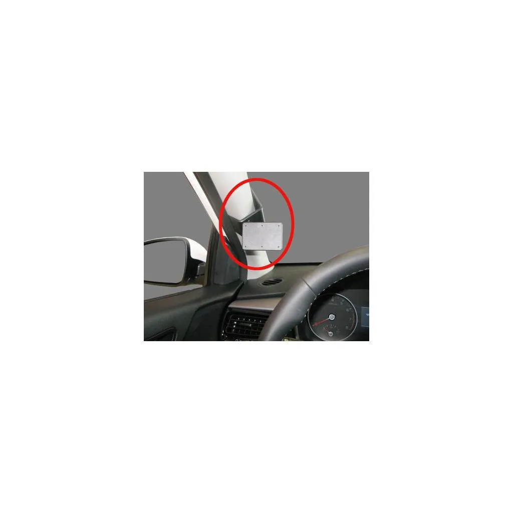 Brodit Proclip Monteringsbeslag - Kia Rio 18-23 og Kia Stonic 18-24