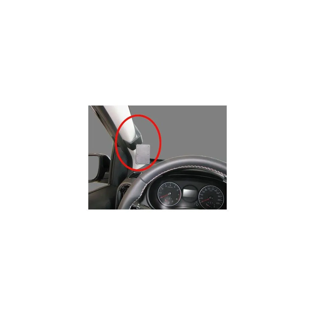 Brodit Proclip Monteringsbeslag - Kia Picanto 18-24