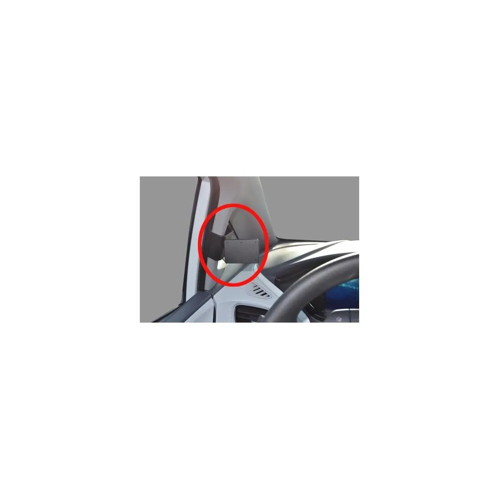 Brodit Proclip Monteringsbeslag - Chevrolet Bolt 18-21 og Opel Ampera-e 18-22