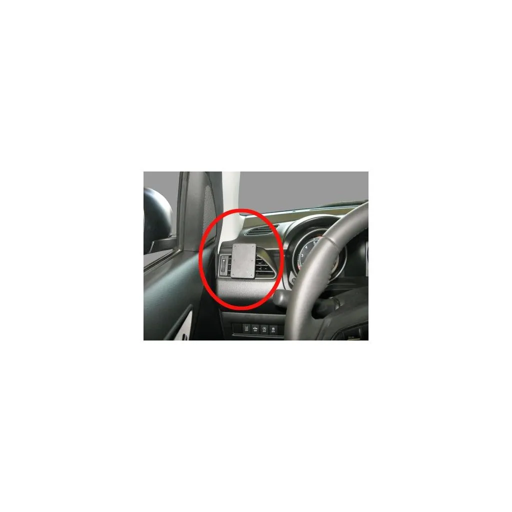 Brodit Proclip Monteringsbeslag - Suzuki Swift 18-24